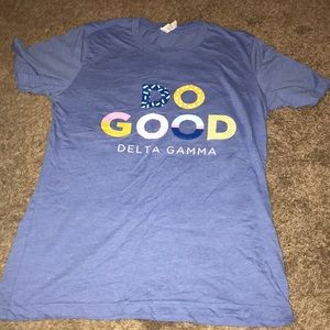 Delta Gamma t shirt